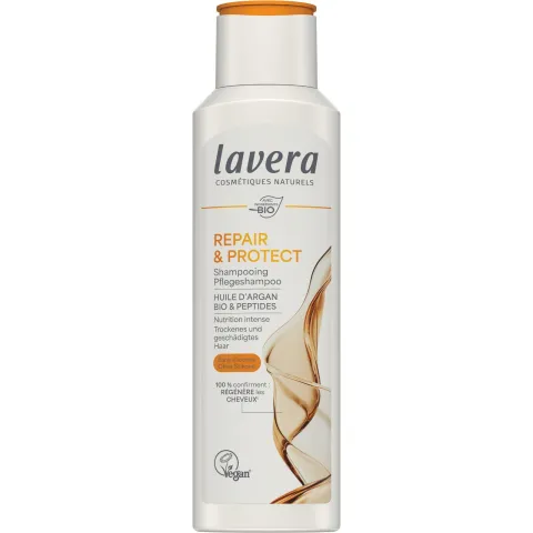 Shampooing Soin Repair & Protect - Lavera