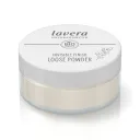 Poudre de riz Invisible Finish Loose Powder Transparent - Lavera