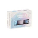 Coffret de 3 vernis avec lime à ongles - Namaki
