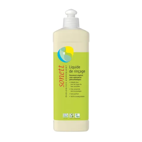 Produits d'entretien