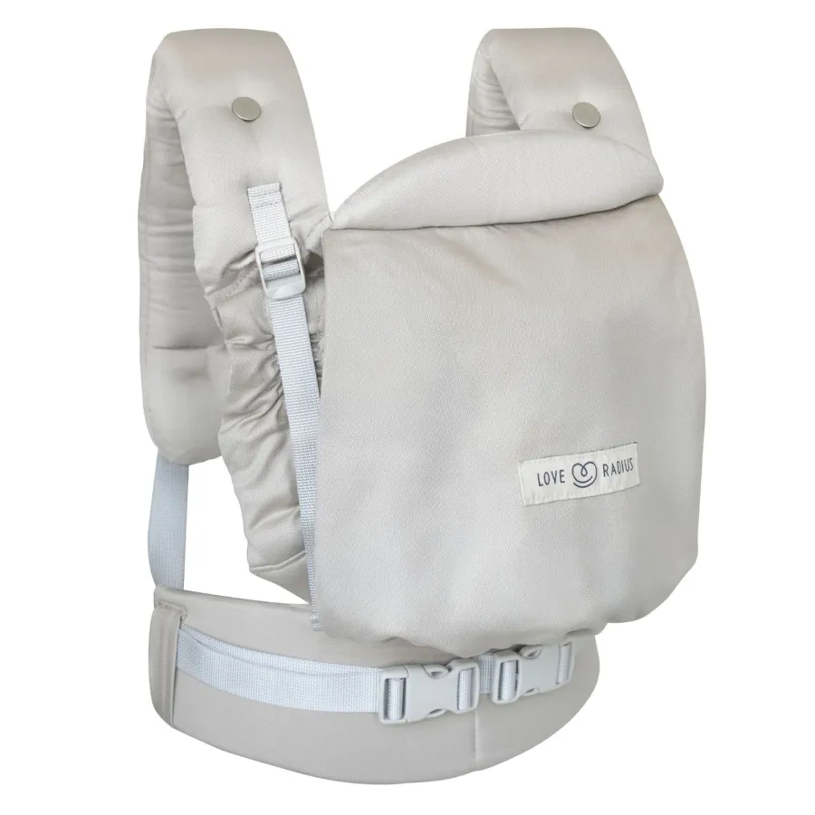 Porte-bébé PhysioCarrier 2 - Love Radius