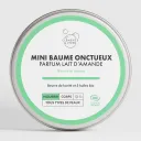 Mini baume onctueux parfum lait d'amande - Clémence et Vivien