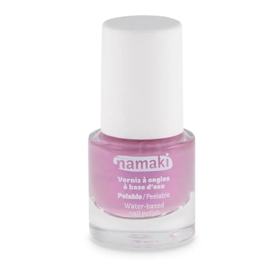 Vernis à ongles pelable - Namaki