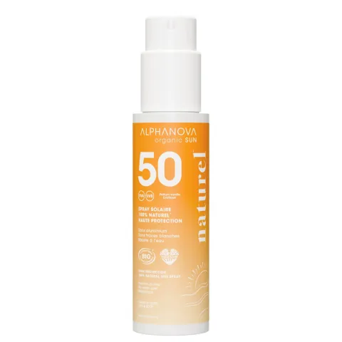 Crèmes Solaires