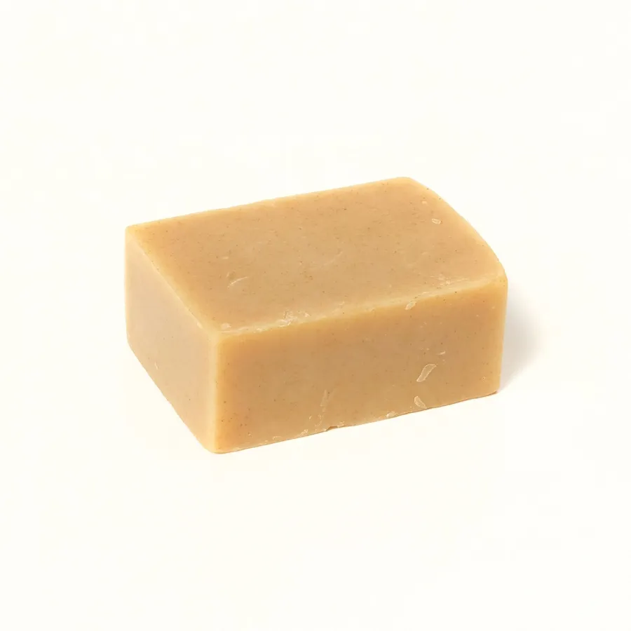 Savon exfoliant - Néobulle