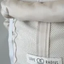 Porte-bébé PhysioCarrier 2 - Love Radius