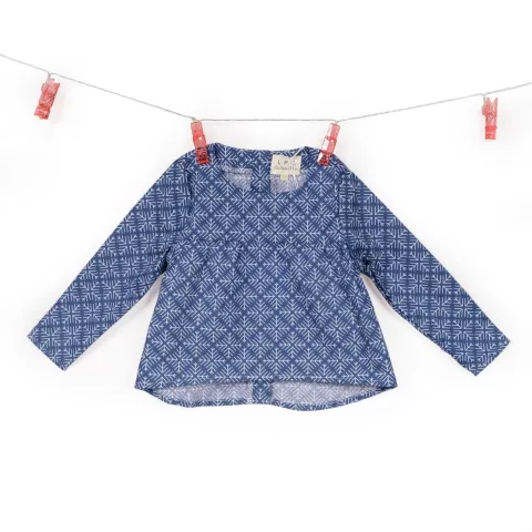 Blouse - Les Petites Choses