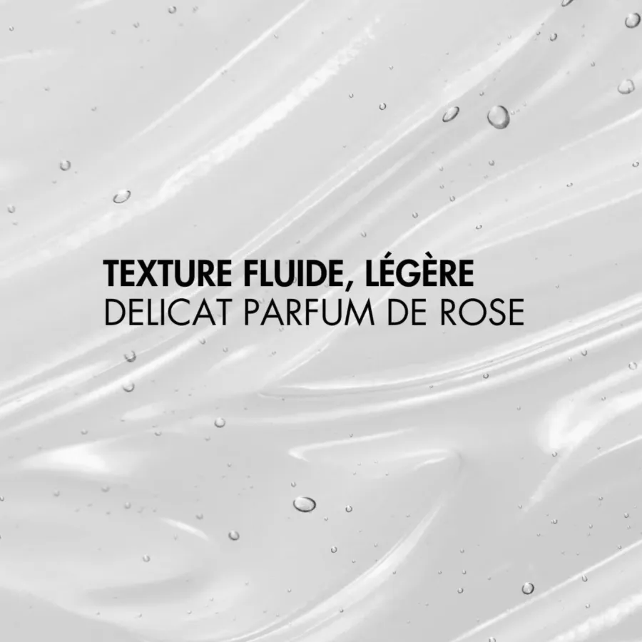 Sérum désaltérant à l'acide hyaluronique - Clémence et Vivien