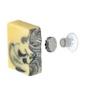 Porte savon aimanté - Néobulle