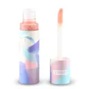 Trousse de maquillage scintillante Renard Bleu - Namaki