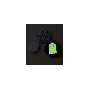 Lot de 3 badges - Maisons Georges