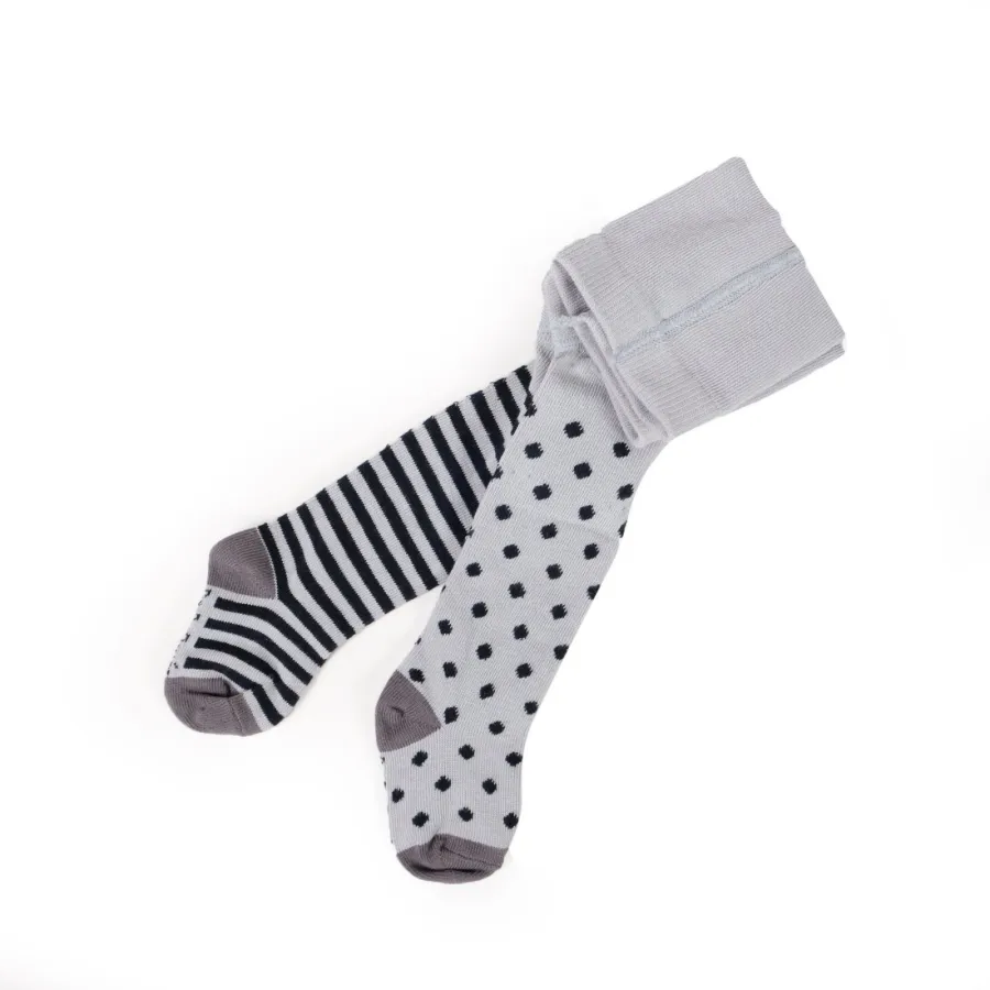 Collants pour bébé - Despasrayés