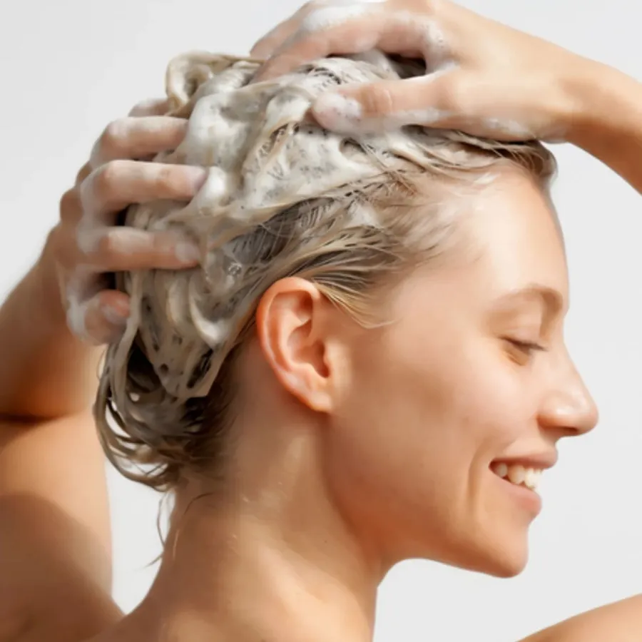 Shampooing Soin Repair & Protect - Lavera