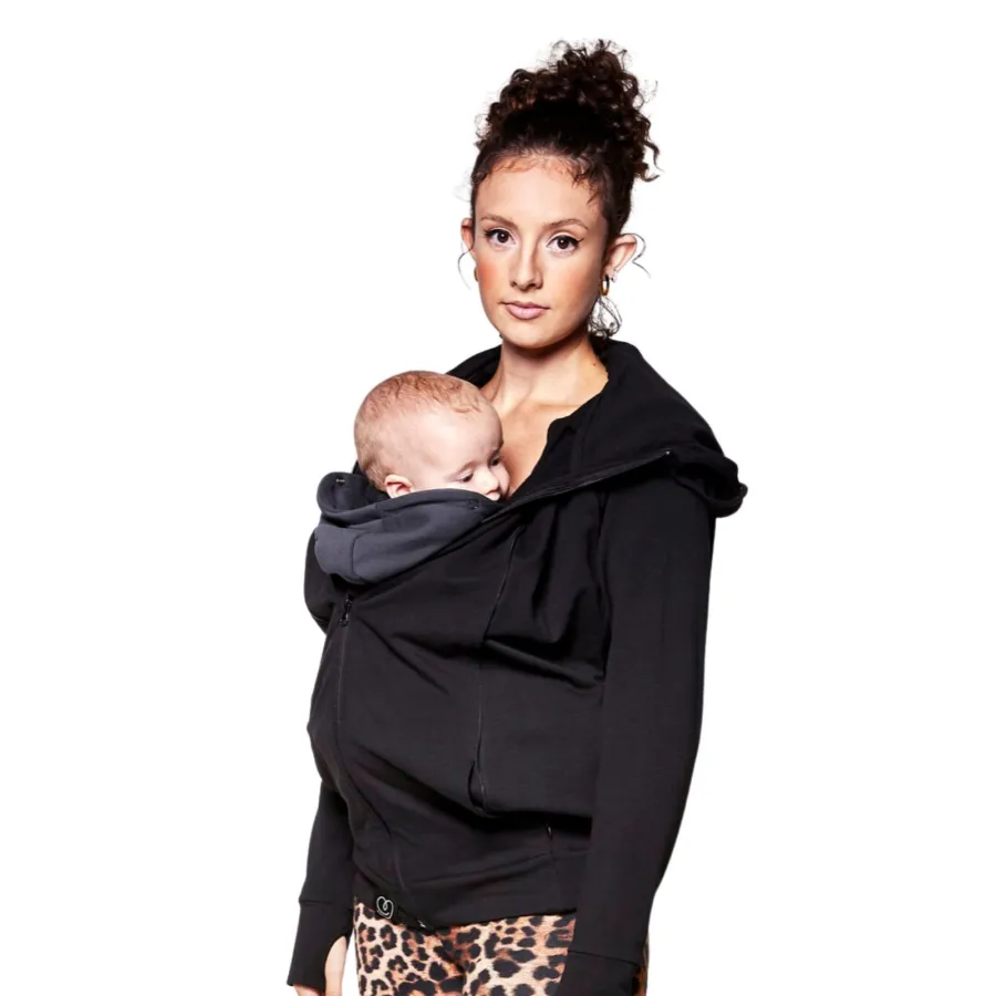 Le Sweat du Parent - Love Radius