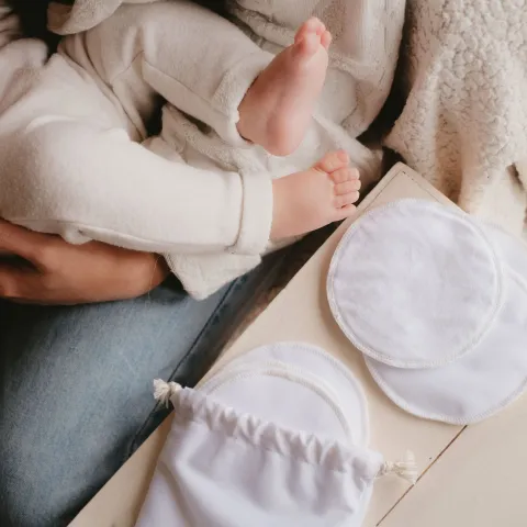 Grossesse et allaitement
