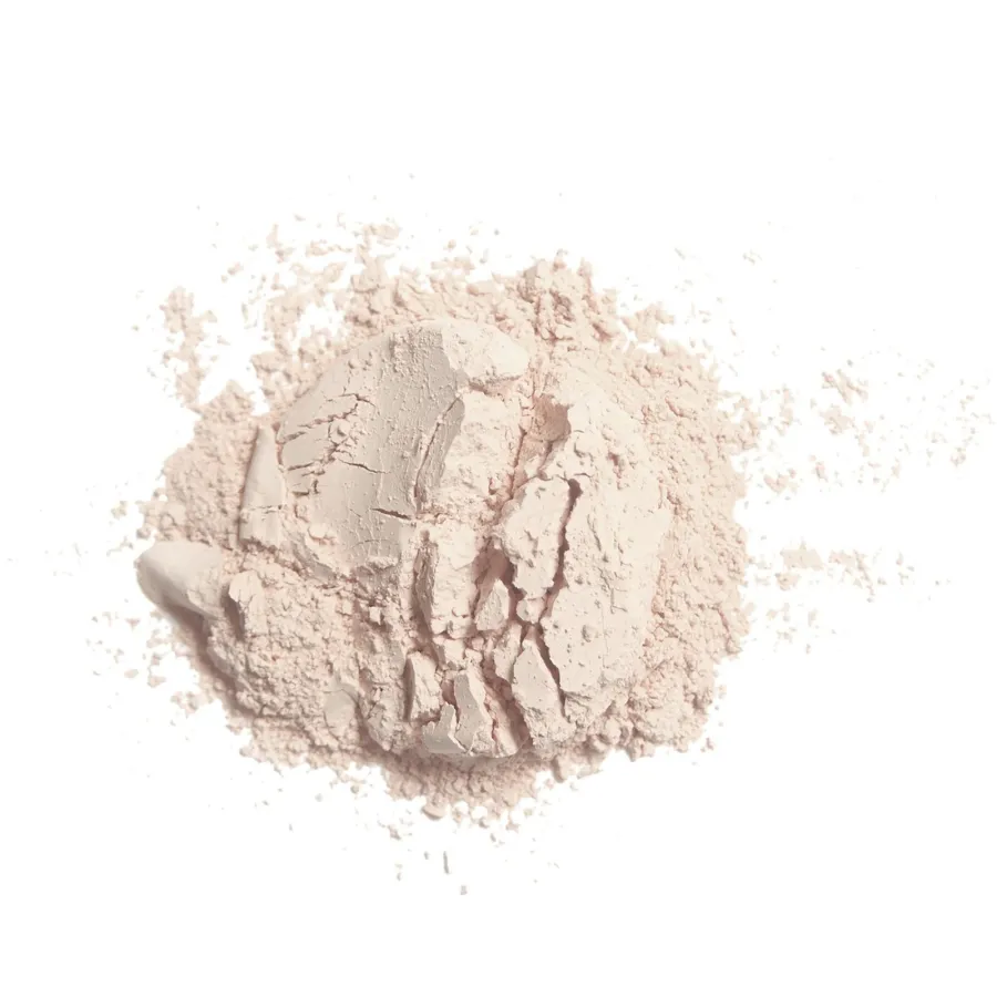 Poudre de riz Invisible Finish Loose Powder Transparent - Lavera