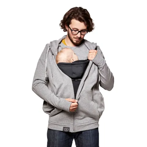 Le Sweat du Parent - Love Radius