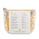 Trousse scintillante Renard Dorée - Namaki