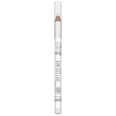 Eyeliner white 06 - Lavera