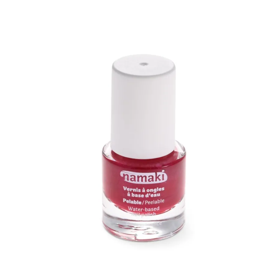 Vernis à ongles pelable - Namaki