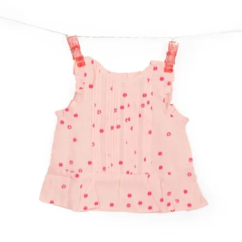 Blouse - La queue du chat