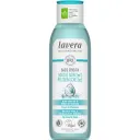 Douche soin 2en1 corps et cheveux - Basis Sensitiv - Lavera