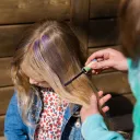 Mascara pour cheveux - Namaki