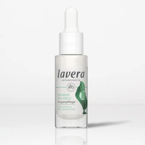 Contour des yeux Barrier Balance - Lavera