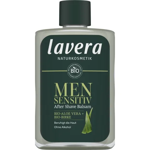 L’univers de monsieur : soins Bio & naturels