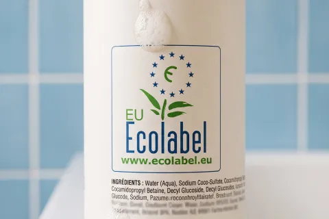 Ecolabel européen : tout savoir sur ce label écologique fiable pour les parents