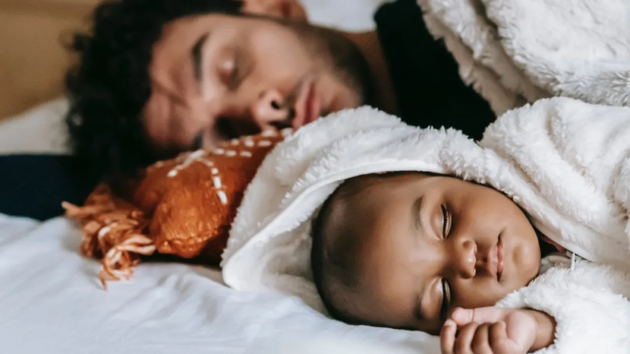 Aider votre bébé à avoir un bon sommeil : 10 conseils à essayer