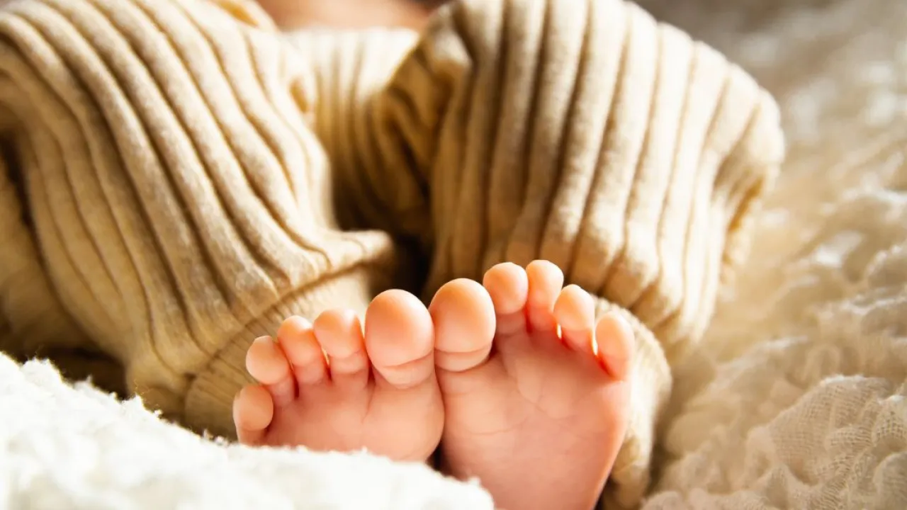 Bébé arrive : tout le nécessaire pour prendre soin de lui !