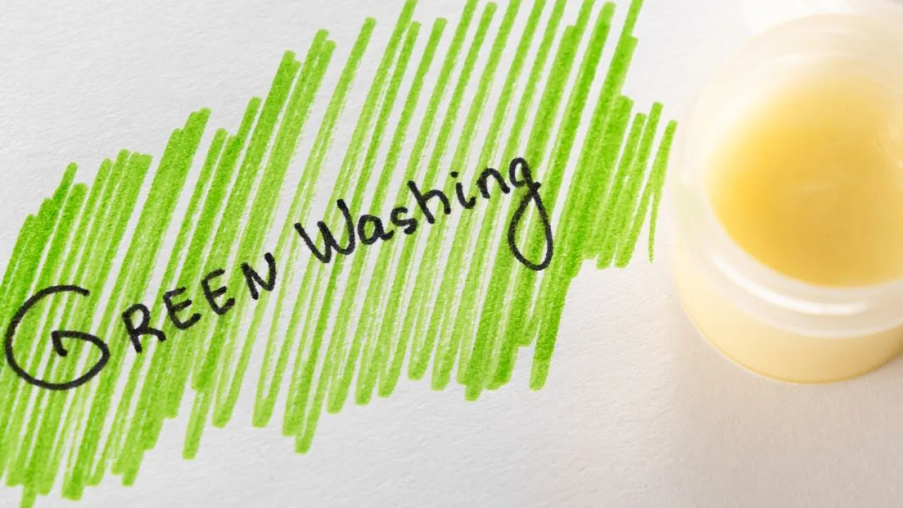 Greenwashing : nos conseils pour faire les courses sans se faire avoir
