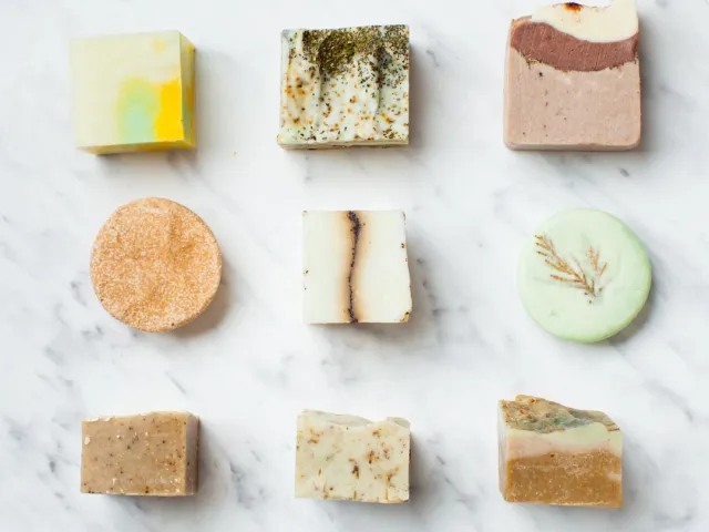 Les cosmétiques solides : Top ou Flop ?