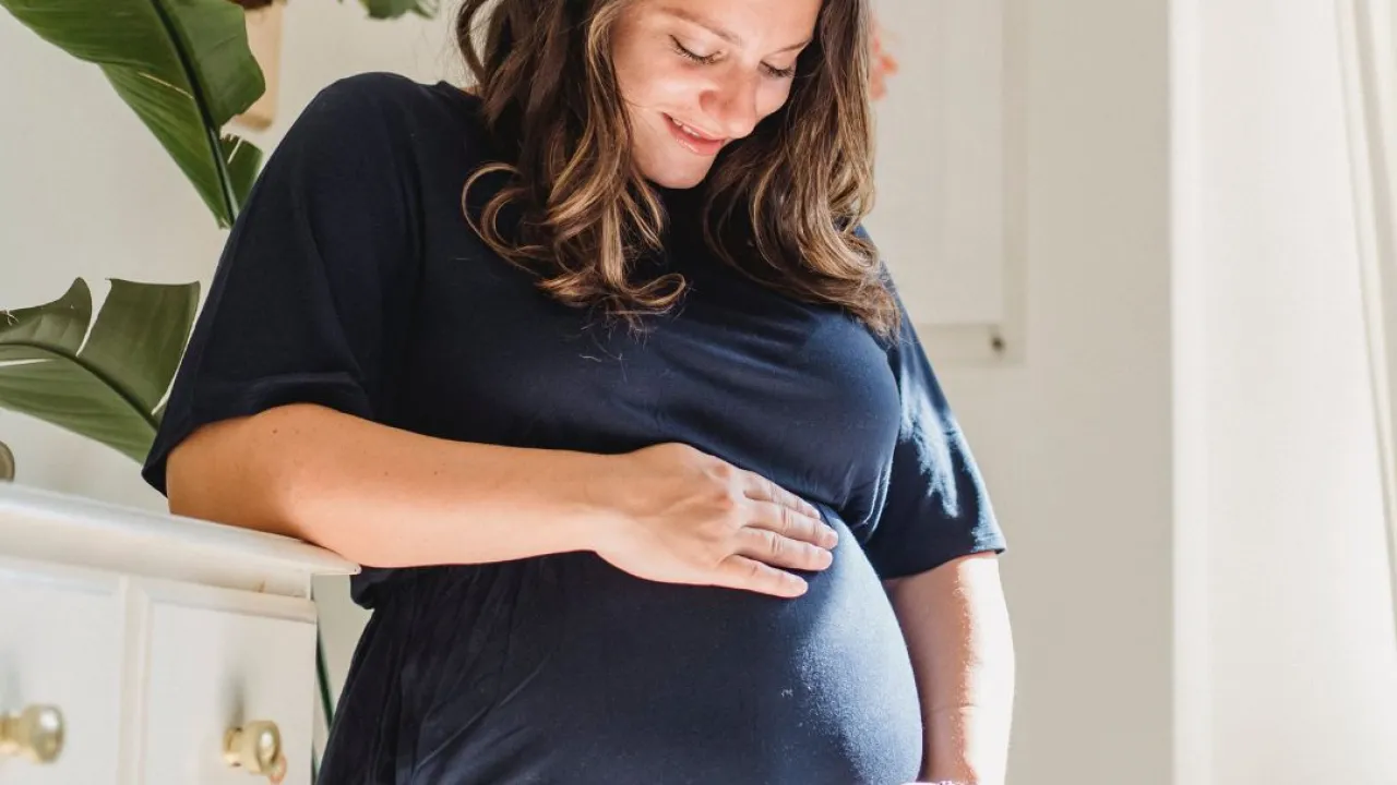 Nos conseils pour prendre soin de sa grossesse