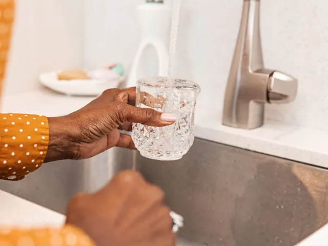Comment réduire sa consommation d'eau au quotidien ?