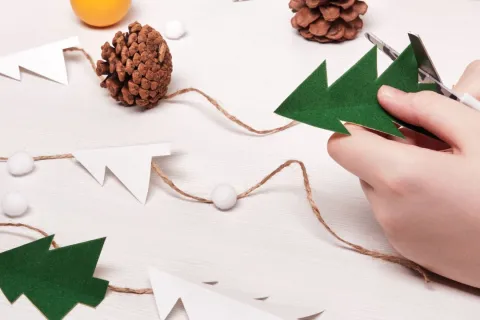5 activités pour occuper les enfants à la maison cet hiver