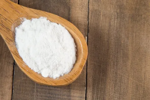 Bicarbonate de sodium